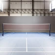 Image result for Metropolitan Police Badminton Club