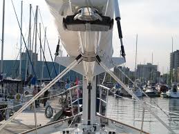 Image result for mainsheet vangsheet