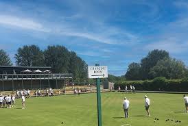 Image result for Churchfields Bowling Club