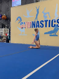 Image result for Southampton Treasure Gymnastics