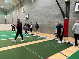 Image result for Ballantrae Bowling Club