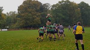 Image result for Bracknell Rugby Football Club