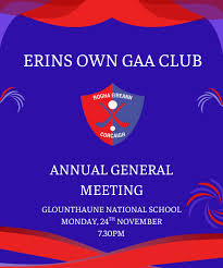 Image result for Erin`s Own Gaelic Athletic & Social Club