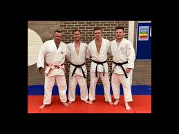 Image result for Worthing judo club
