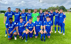 Image result for Bromyard Town Football Club Limited