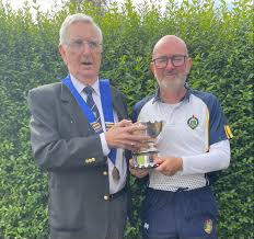 Image result for Banbridge Bowling Club