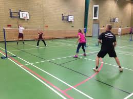 Image result for Crouch Vale Badminton Club