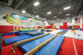 Image result for Concorde Gymnastics Club