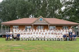 Image result for Chertsey Cricket Club