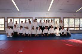 Image result for Aikido - Shobu UK (Newton in furness)