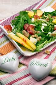 Image result for Neuseeländer Salat