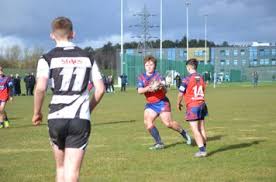 Image result for Lowca Amateur Rugby League Football Club