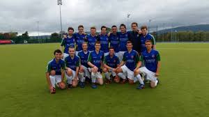 Image result for Queens University Belfast Mens Hockey Club
