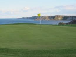 Image result for Scarborough North Cliff Golf Club Ltd