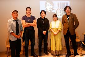 「馬部甚太郎 街〜運命の交差点〜」の画像検索結果