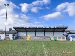Image result for Pershore & District Sports Club