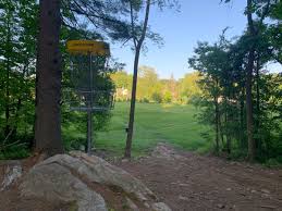 Image result for Shropshire Disc Golf Club