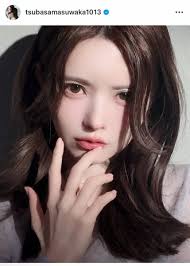 「益若つばさ」の画像検索結果