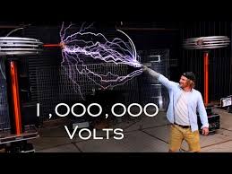 Image result for tesla coil