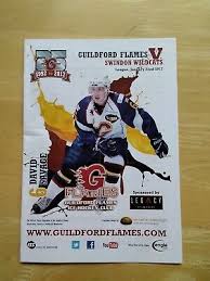 Image result for Swindon Flames