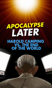 Image result for Harold Camping