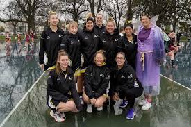 Image result for Brighton Netball Club
