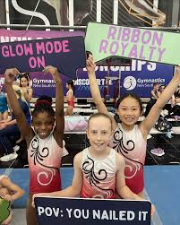Image result for Child`s Hill Gymnastics Club