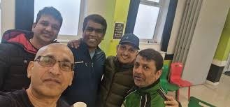 Image result for Reading Ladies Summer Badminton Club