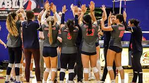 Image result for Bournside Volleyball Club