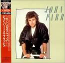 John Parr St. Elmo's Fire Japanese Promo 12" Vinyl Record/Maxi ...