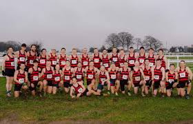 Image result for Herne Hill Harriers