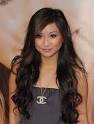brenda song bikini