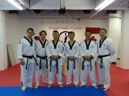 Image result for TRINITY KARATE ACADEMY