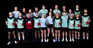Image result for Cambridge Handball Club