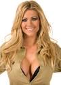 Imogen Thomas' Twitter row with WAG NICOLA MCLEAN who called her a ...