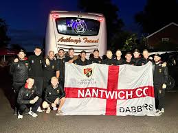 Image result for Nantwich Cricket Club