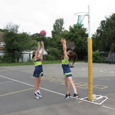 Image result for Oxted Netball Club