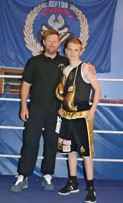 Image result for Sefton Amateur Boxing Club Community Gym