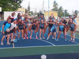 Image result for Fm Eclipse Netball Club