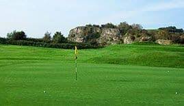 Image result for Llanymynech Golf Club