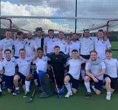 Image result for Tulse Hill and Dulwich Hockey Club