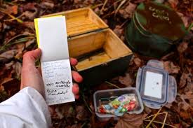 Image result for Wobbly Geocaching Club