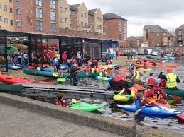 Image result for Welshpool Canoe Club