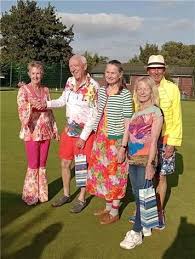 Image result for Bishopthorpe Bowling Club