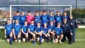 Image result for Broxbourne Hockey Club