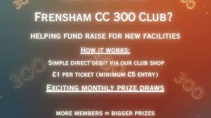 Image result for Frensham Cricket Club