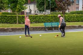 Image result for Woodley Sports Bowling Club