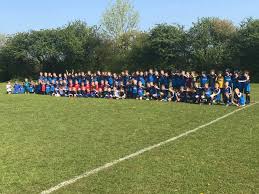 Image result for Hinckley United Junior Football Club