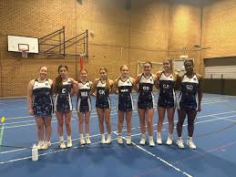 Image result for Epsom Oaks Netball Club