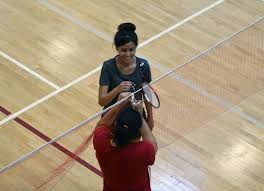 Image result for Fylde Ivc Badminton Club